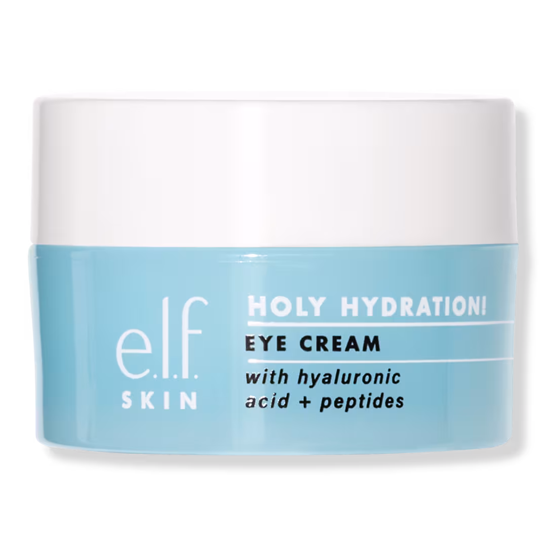 e.l.f. Cosmetics  Holy Hydration! Illuminating Eye Cream