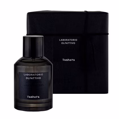Laboratorio Olfattivo Vanhera Eau de Parfum Spray 100ML