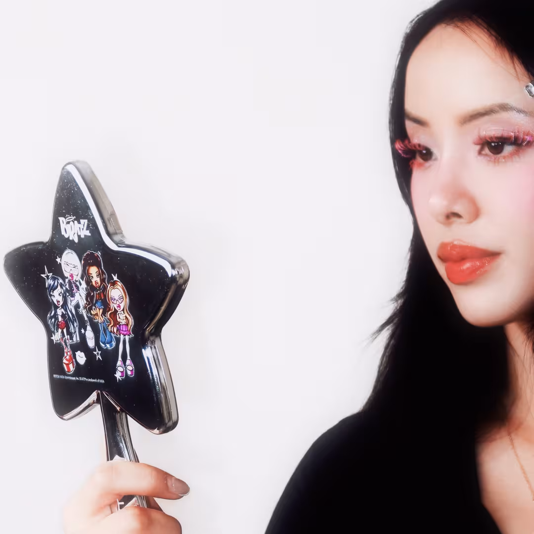 élan beauté & supplies  Bratz Mirror