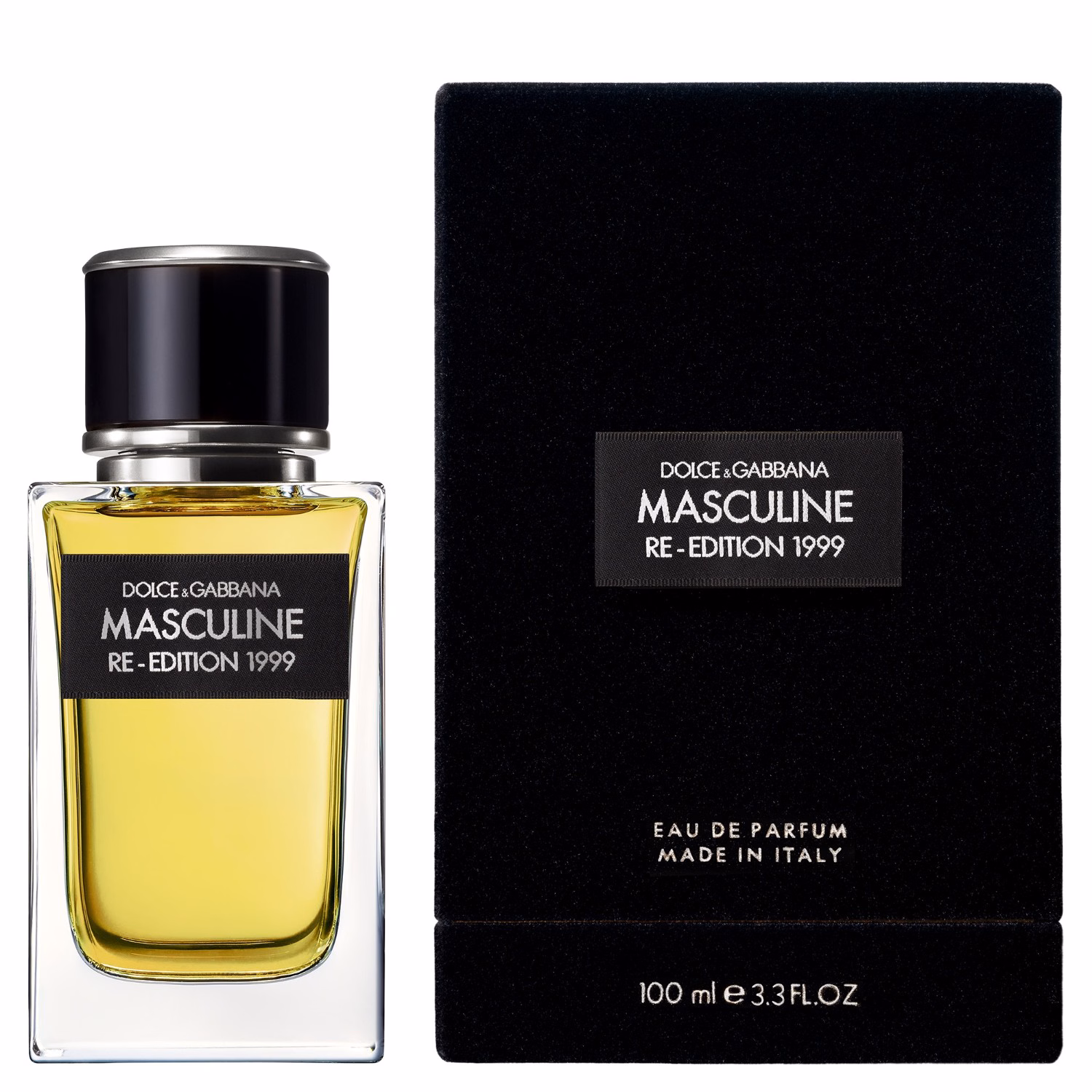 Masculine