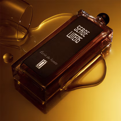 Serge Lutens Écrin de fumée Eau de Parfum Spray 100ML