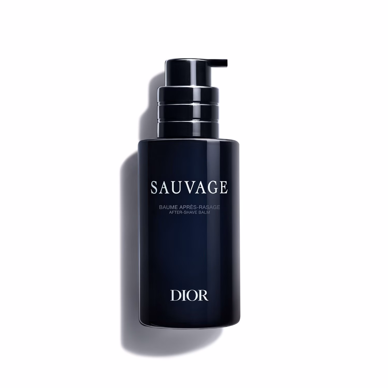 After-Shave Balsam