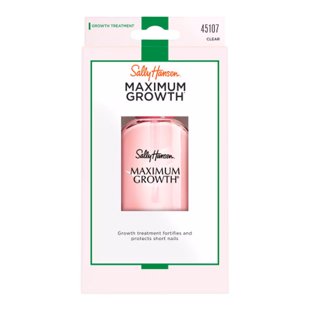 Sally Hansen  Treatment Maximum Growth