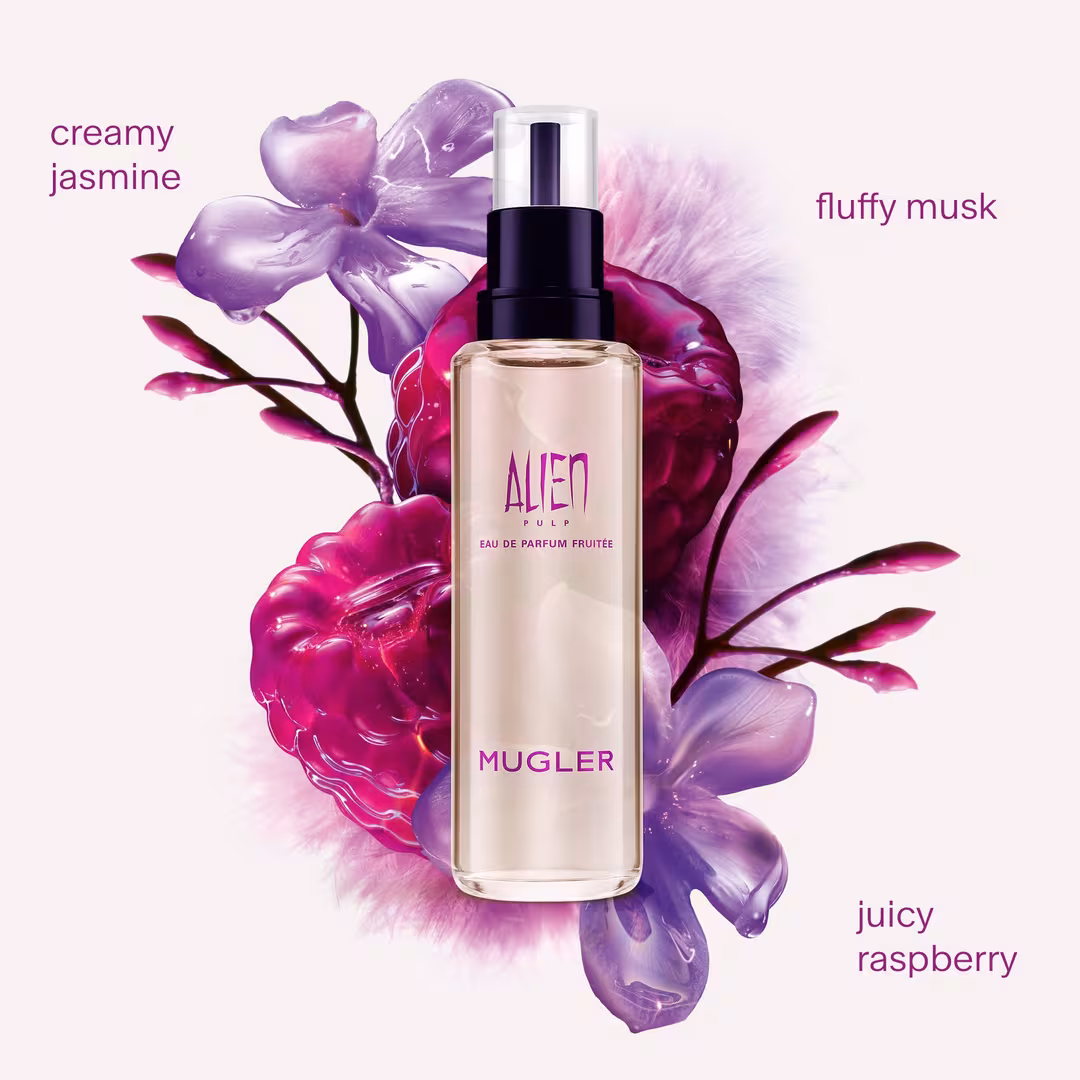 MUGLER  Alien Pulp Eau de Parfum Fruity
