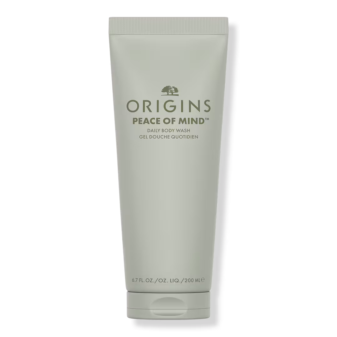 Origins  Peace of Mind Daily Body Wash