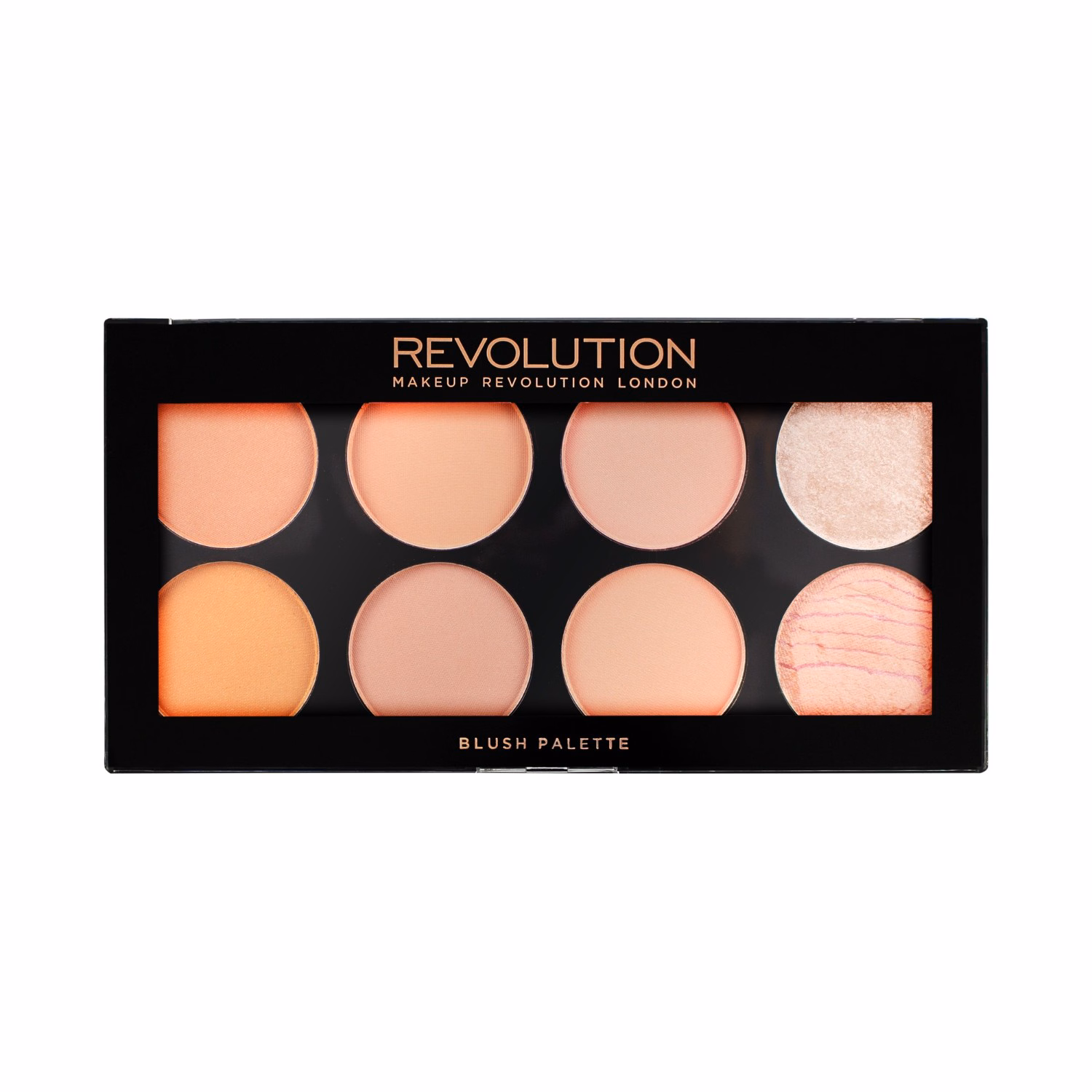 REVOLUTION Blush