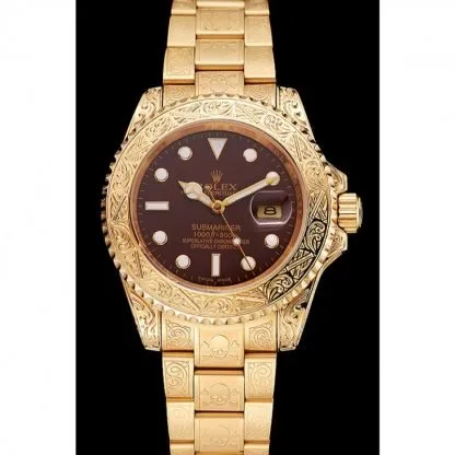 Swiss Rolex Submariner 1454070