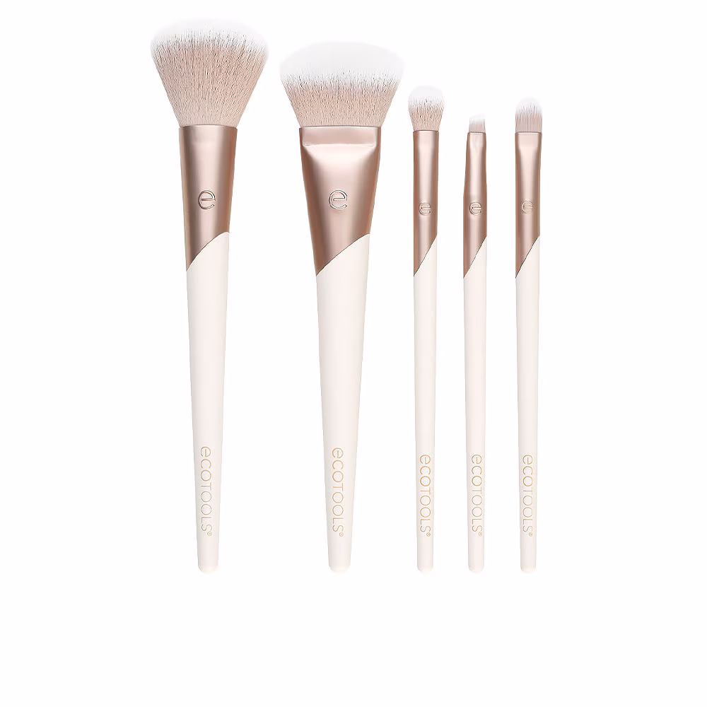 LUXE NATURAL ELEGANCE SET