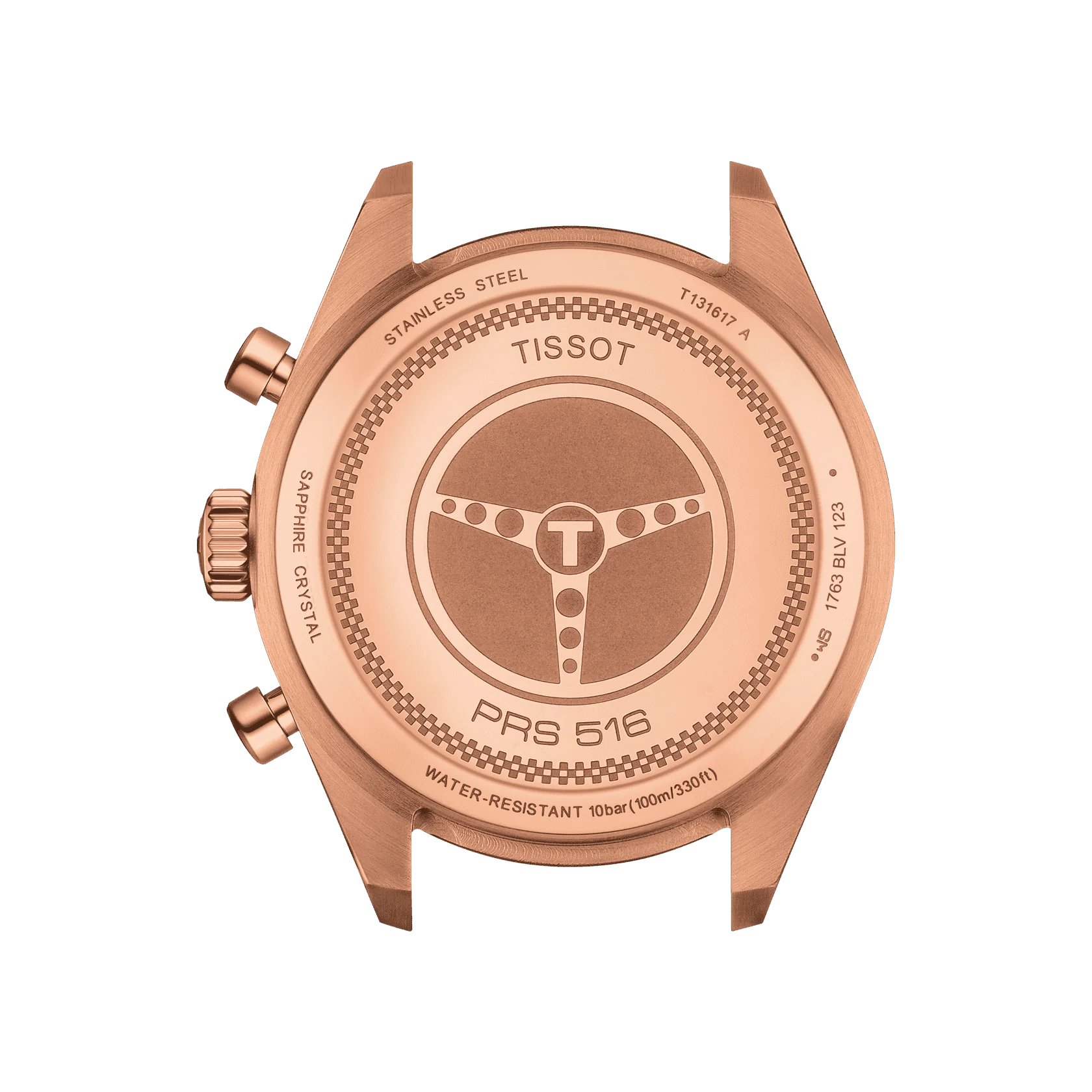 Tissot PRS 516 Chronograph T1316173608200