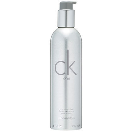 Calvin Klein CK ONE Body Lotion 250ML