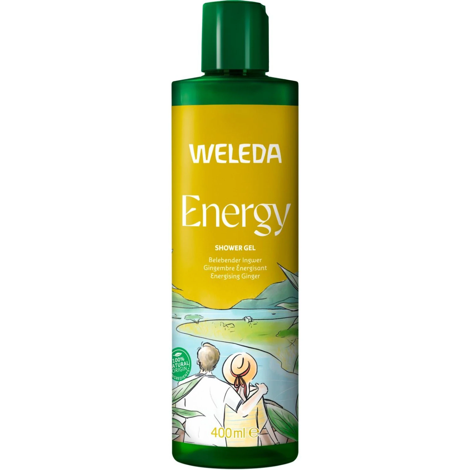 Energy