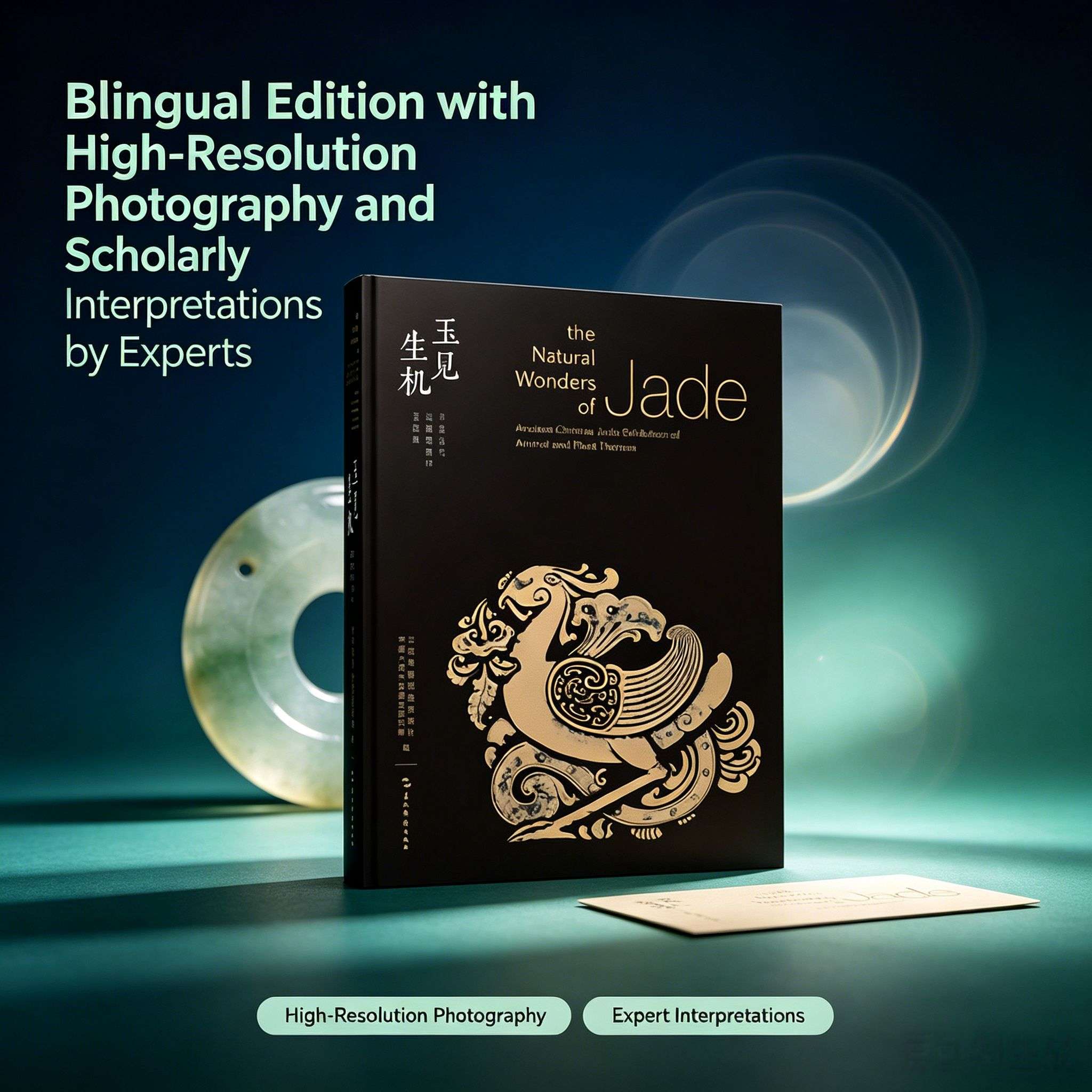 The Natural Wonders of Jade: Ancient Chinese Jade Exhibition of Animal and Plant Themes