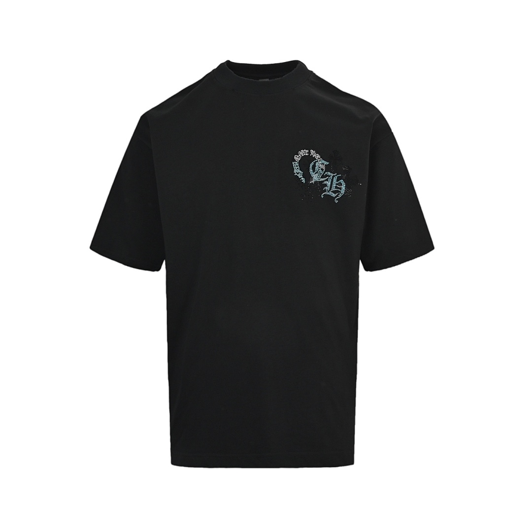 Chrome Hearts T-shirts - CCSHOES