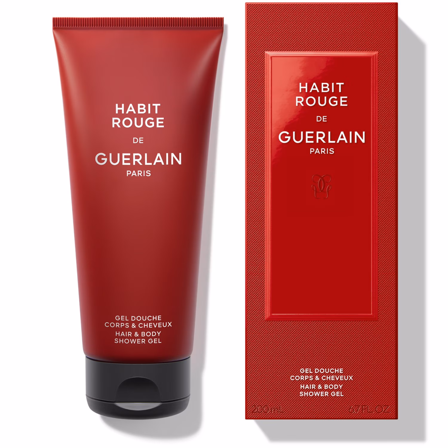 Gel Douche Integral