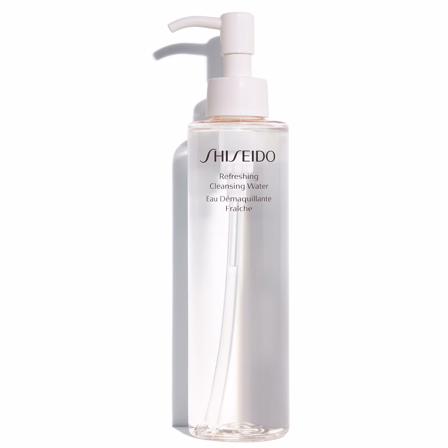 Refreshing Cleansing Water