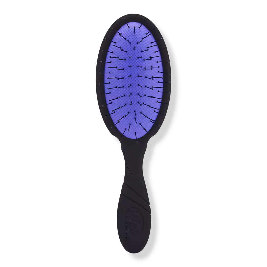Wet Brush  Custom Care Thin Hair Detangler Brush