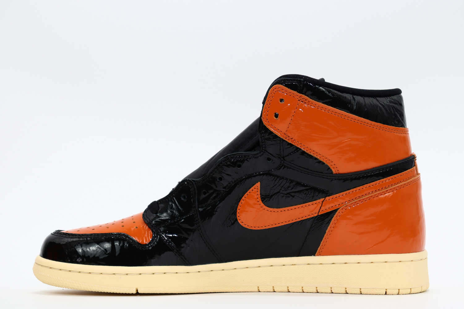 AIR JORDAN 1 RETRO HIGH OG SHATTERED BACKBOARDS 3.0 REPLICA