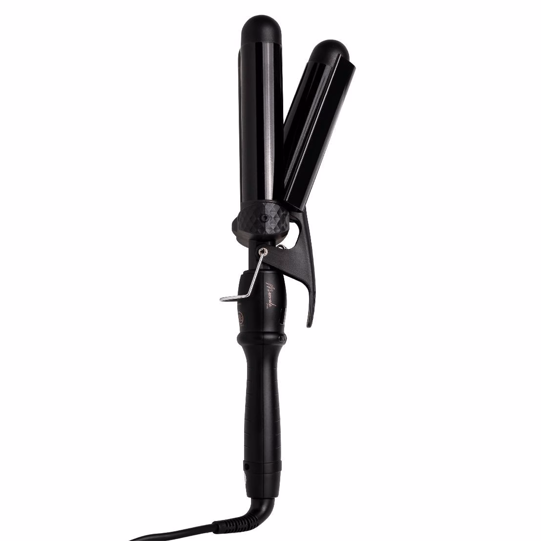 Pro Waver - Black