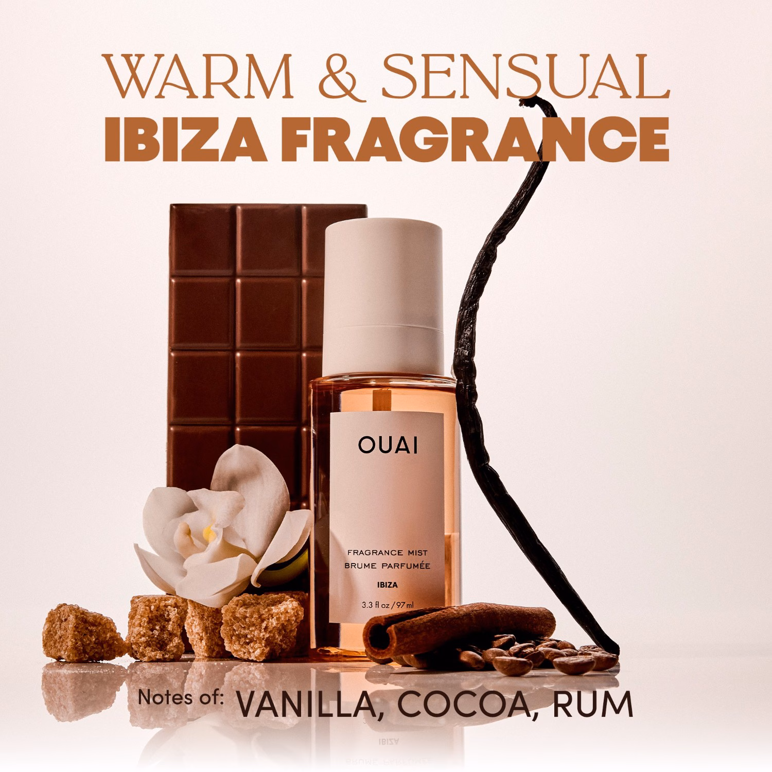 FRAGRANCE IBIZA