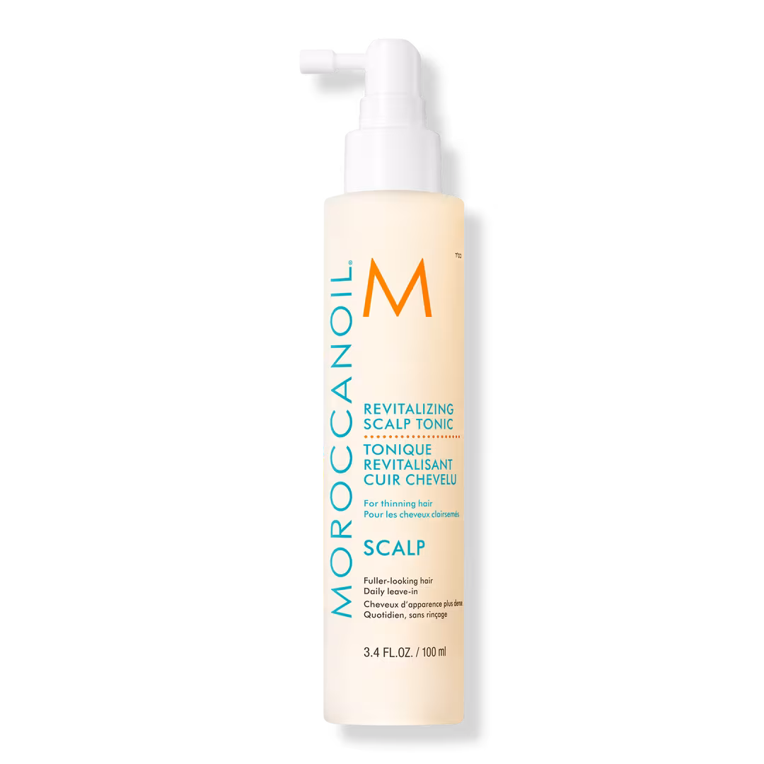 Moroccanoil  Revitalizing Scalp Tonic