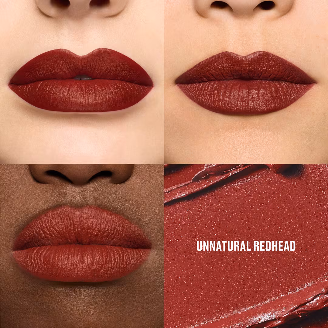 MAC  Chappell Roan Viva Glam MACximal Silky Matte Lipstick