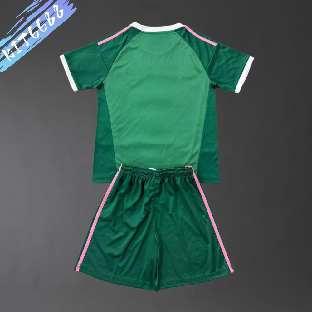2026/2027 Celtics goalkeeper Football shirt (Adult Kids Kit socks）