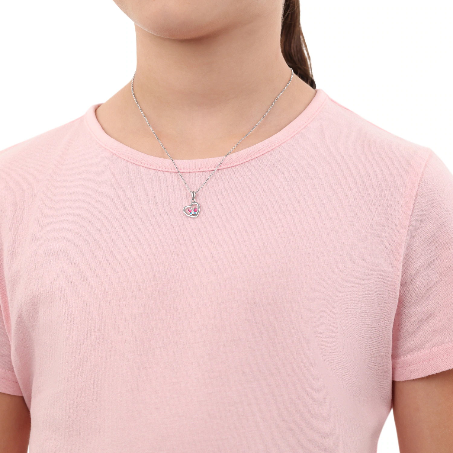 Kette mit Anhänger