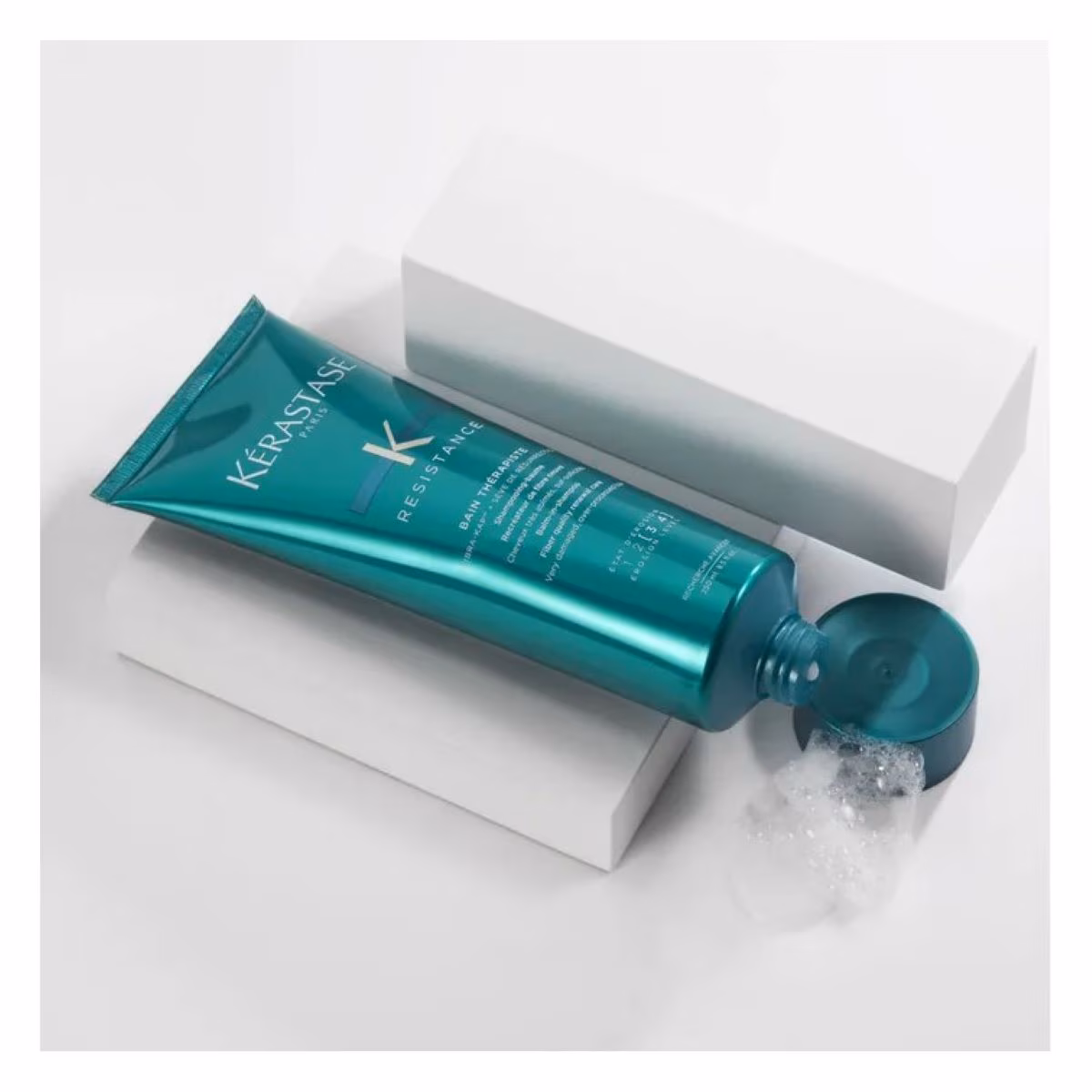 Resistance THÉRAPISTE 3er Set (Bain / Serum / Masque)