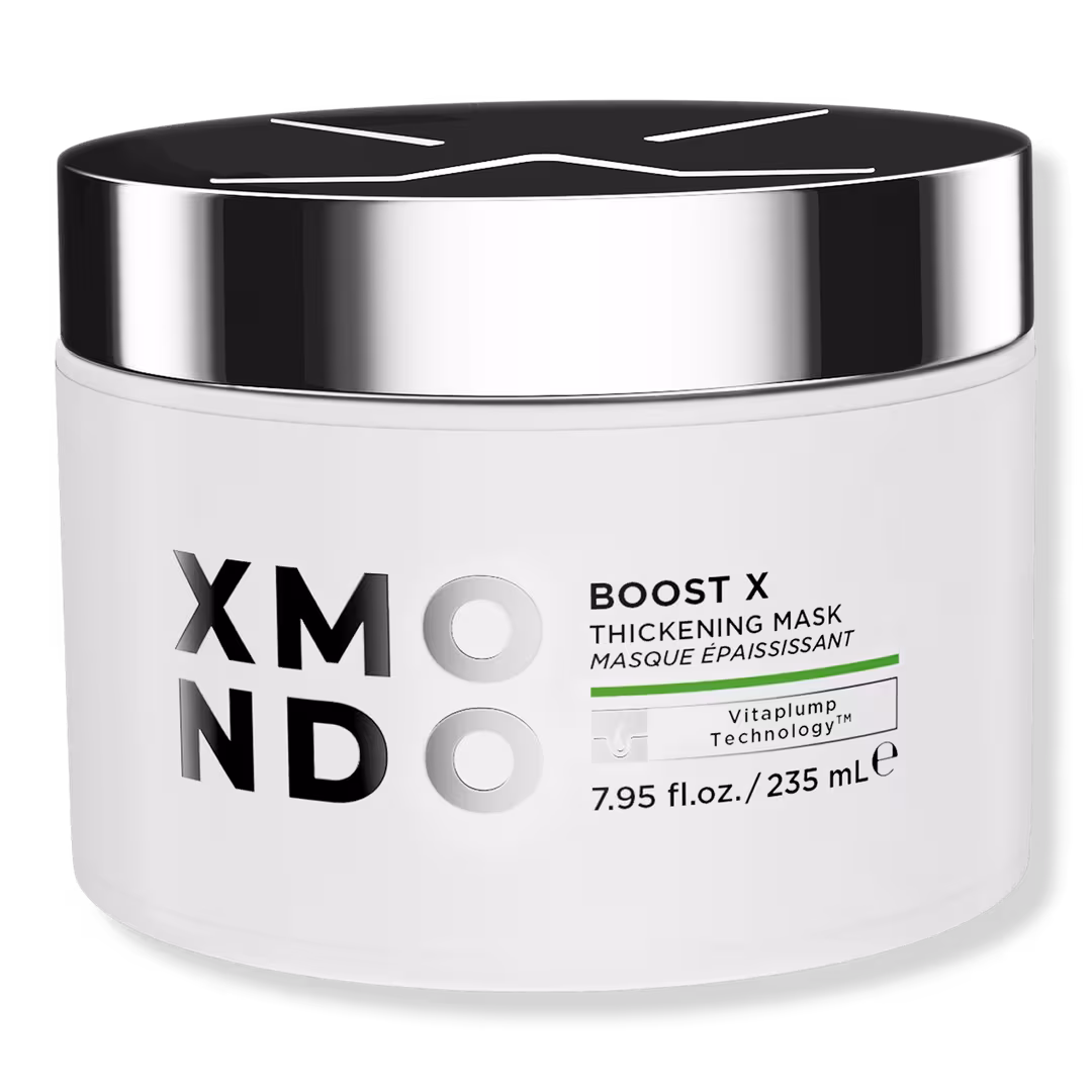 XMONDO  BOOST X Thickening Mask