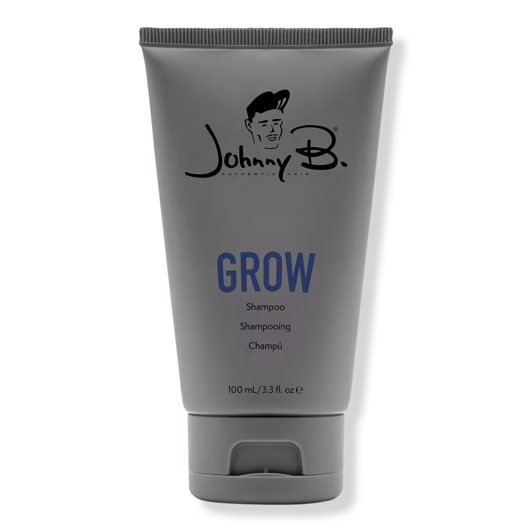 Johnny B. Hair Care  Grow Shampoo