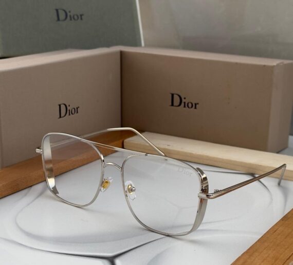 Dior eyeglasses 3