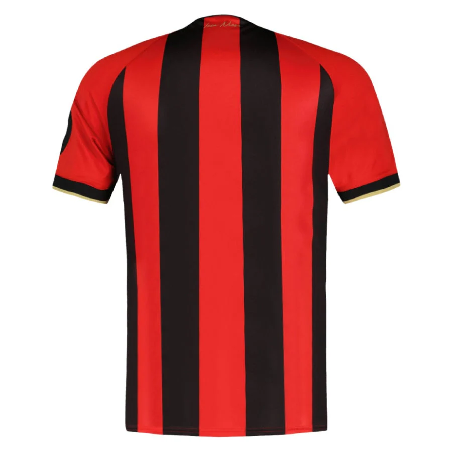 OGC Nice Home Jersey Men 2024 2025
