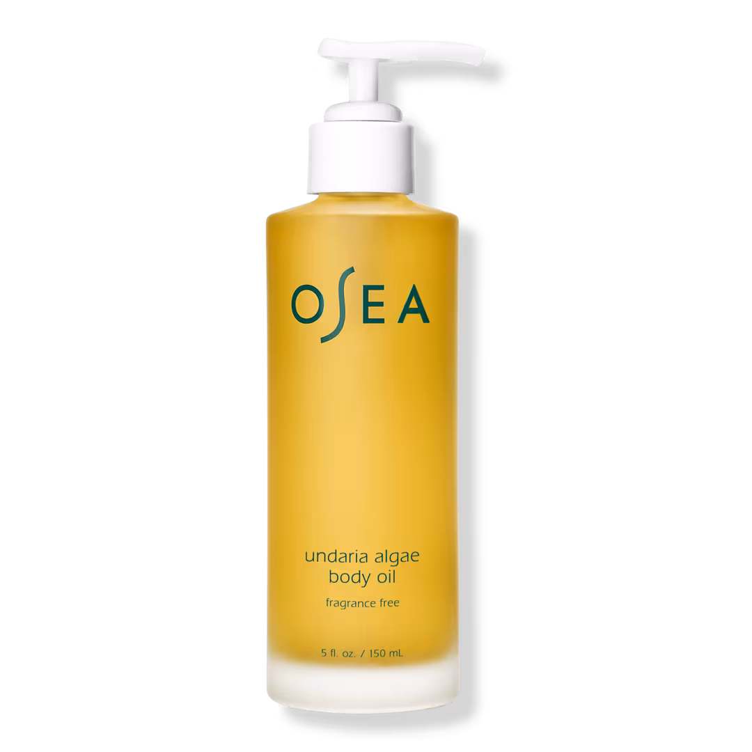 OSEA  Fragrance Free Undaria Algae Body Oil