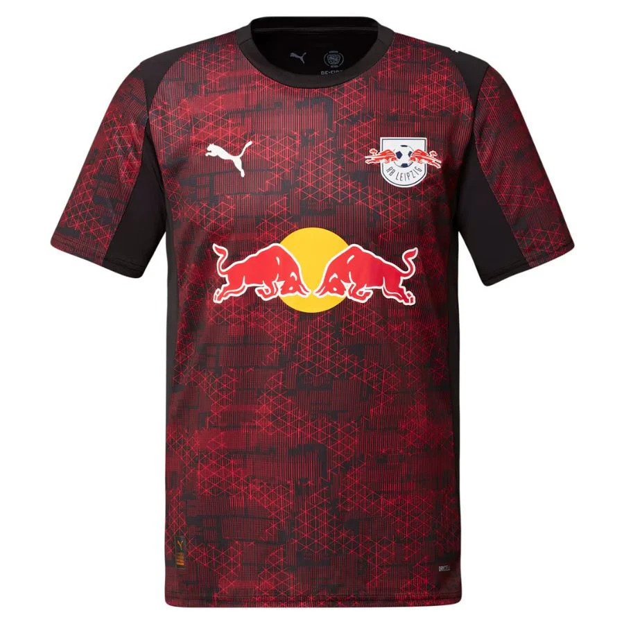 Leipzig Third Jersey Men 2025 2026
