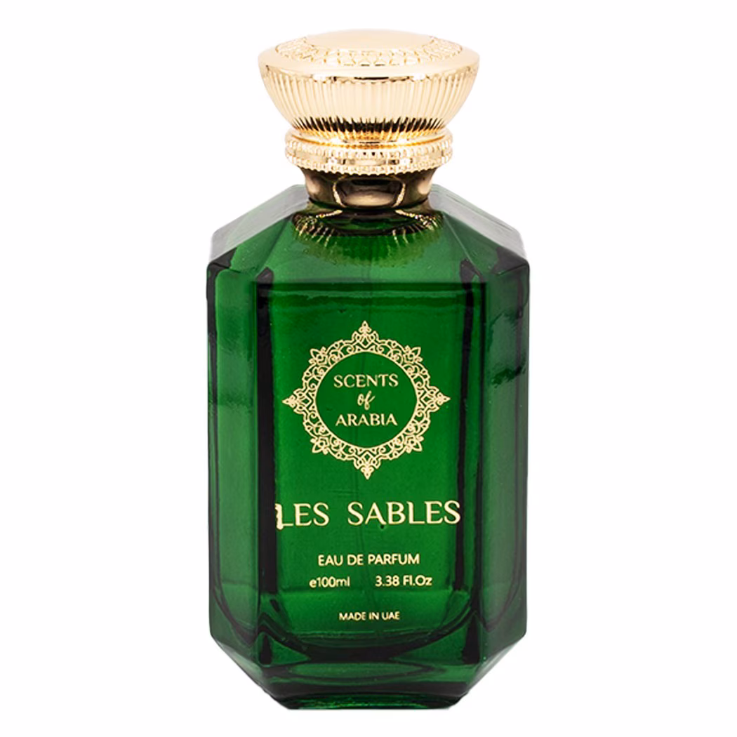 Les Sables
