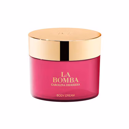 Carolina Herrera La Bomba Body Cream 200ML