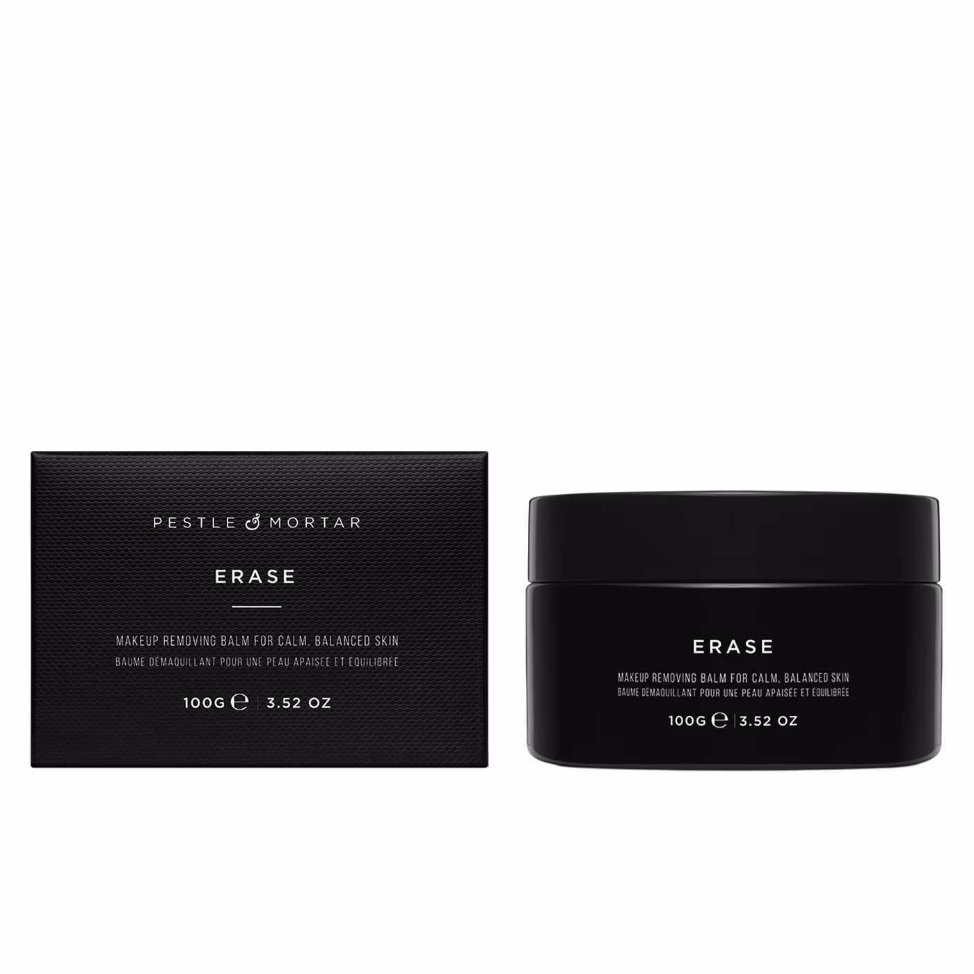 Erase Balm Cleanser
