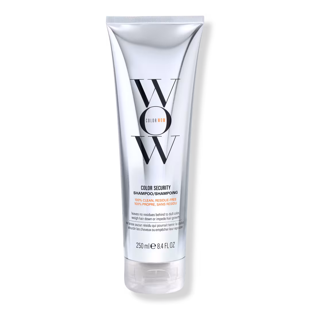 Color Wow  Color Security Shampoo