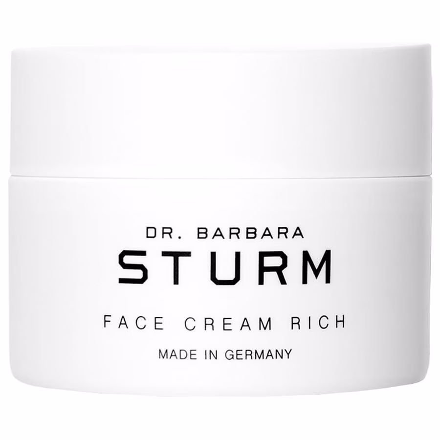 Face Cream Rich