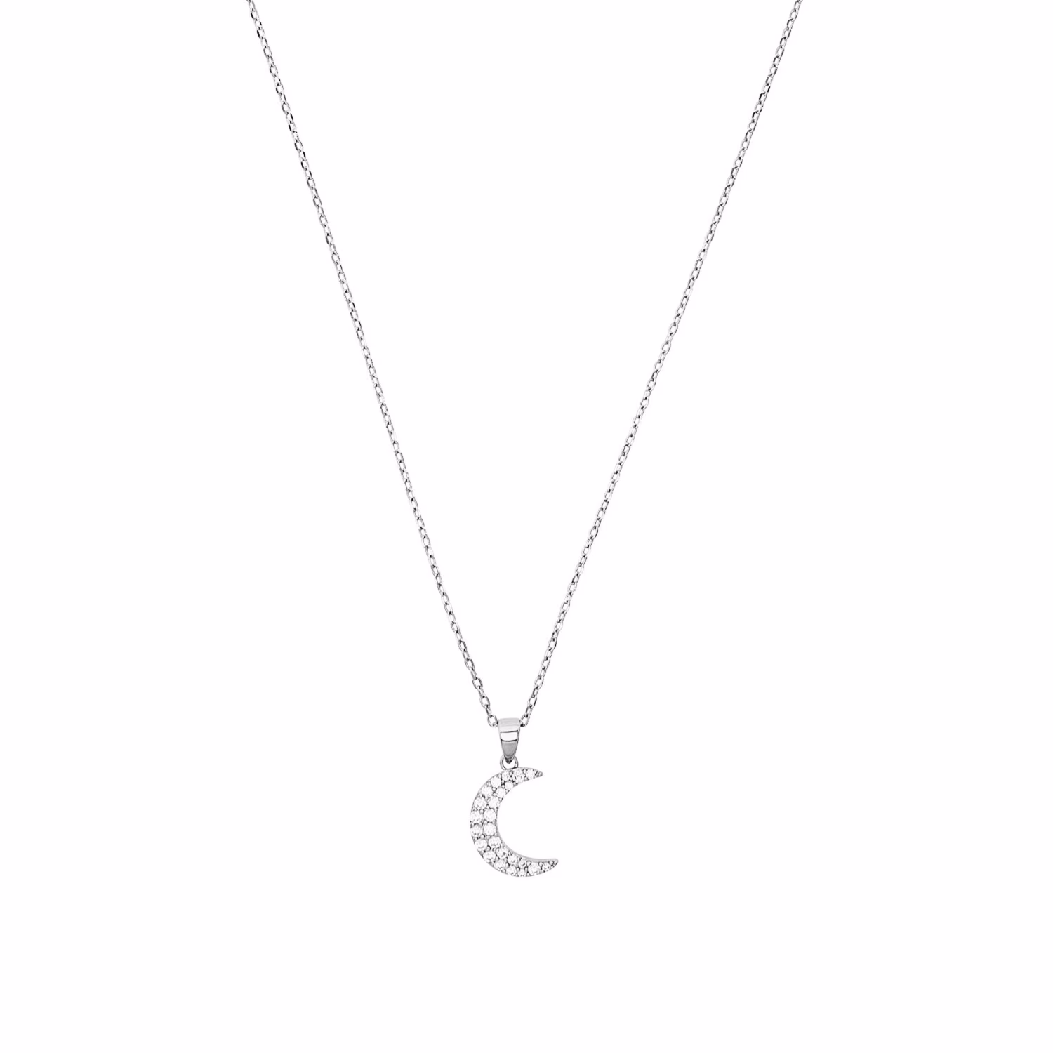 Kette mit Anhänger