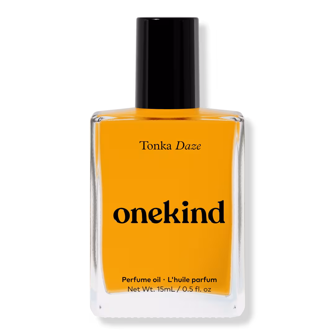 Onekind  Tonka Daze Perfume Oil