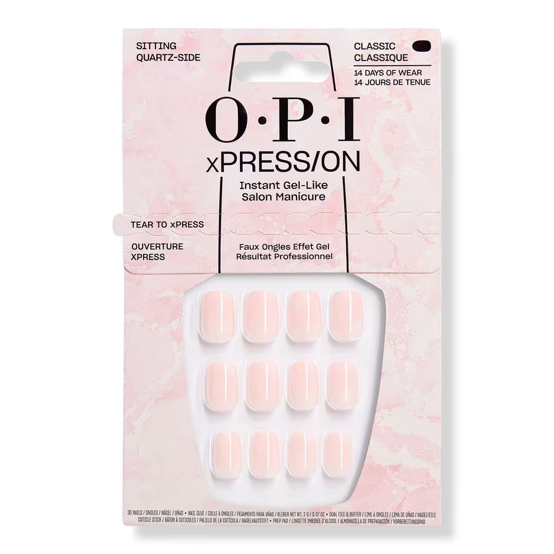 OPI  xPRESS/ON Spring Collection