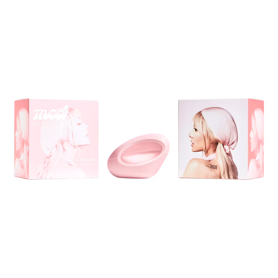 Ariana Grande  MOD Blush Eau de Parfum Spray