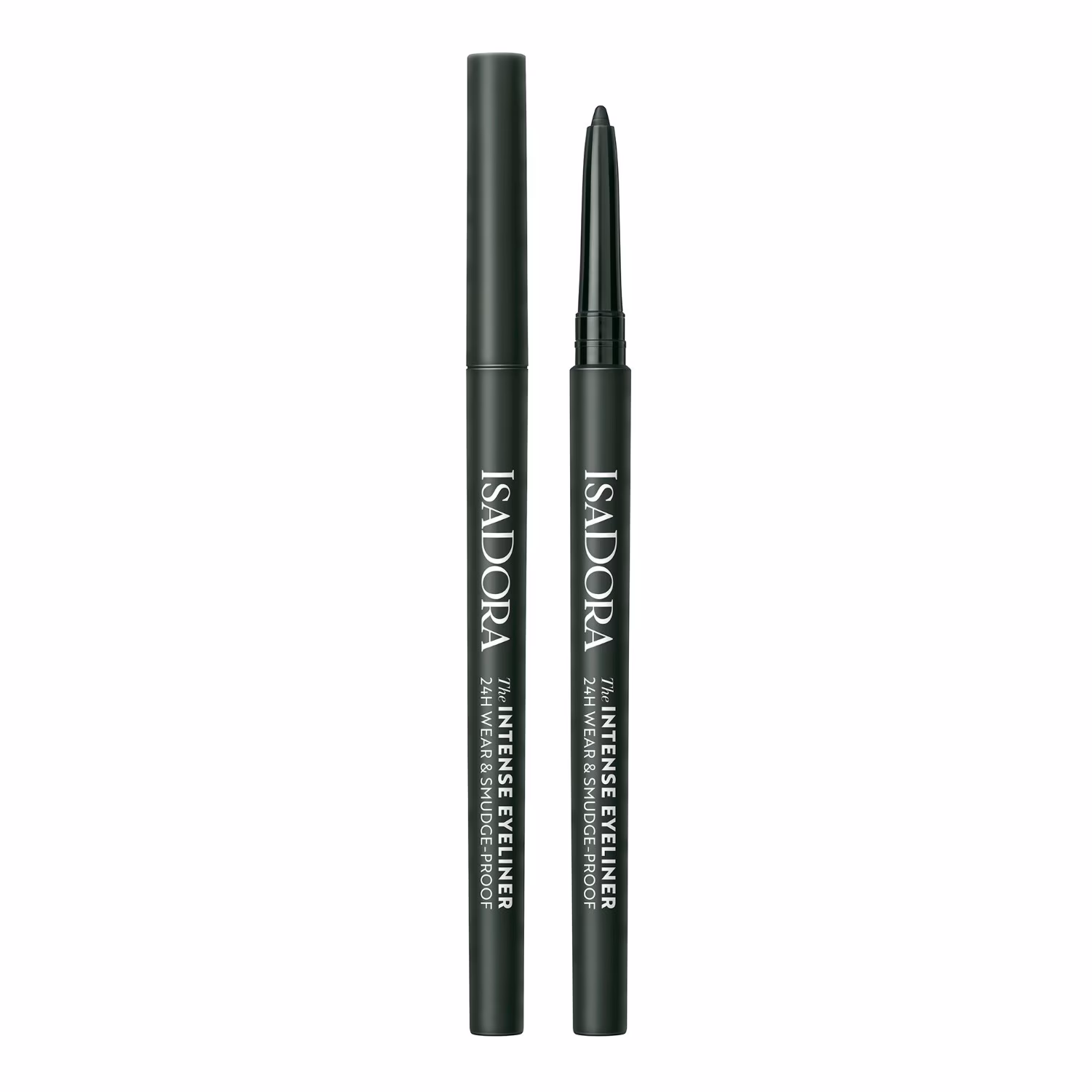 The Intense 24H Wear & Smudge-proof