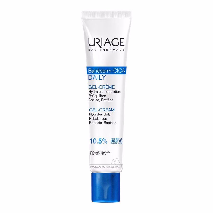 CICA DAILY reparierende Gelcreme