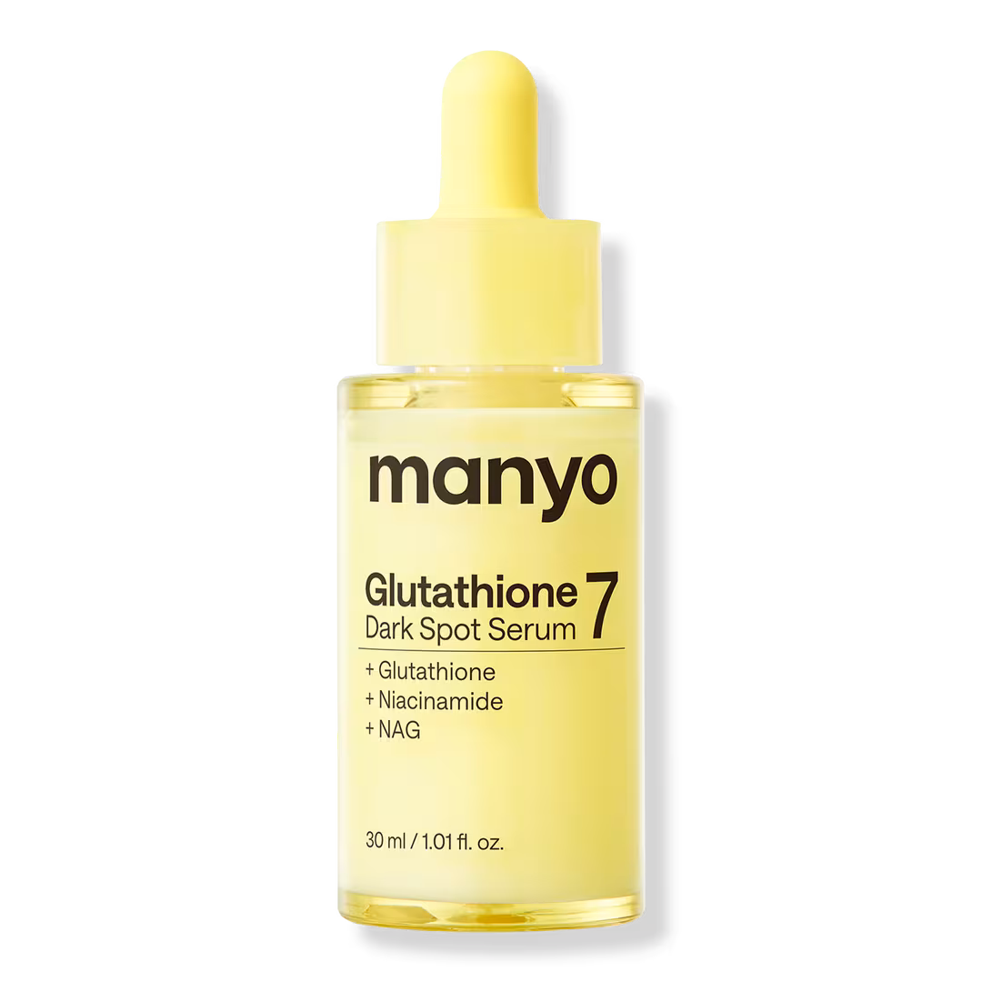 ma:nyo  Glutathione 7 Dark Spot Serum