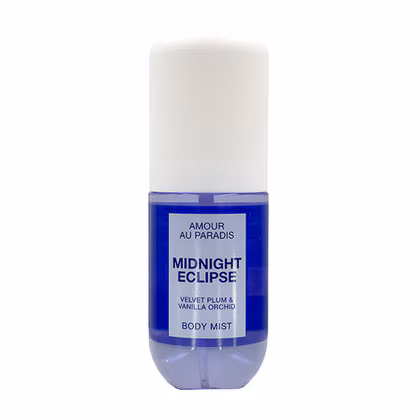 Amour Au Paradis Midnight Eclipse Body Spray 90ML