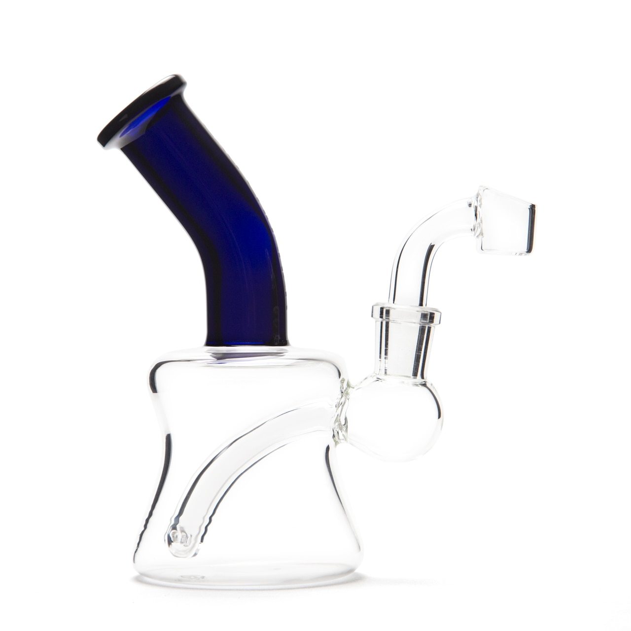 Cali Crusher Rig