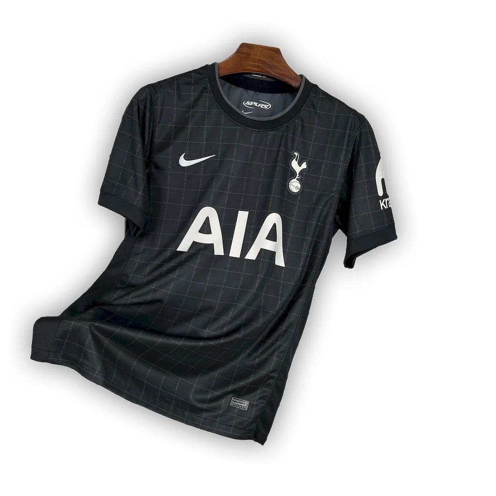 Tottenham Hotspur 2025/26 Away