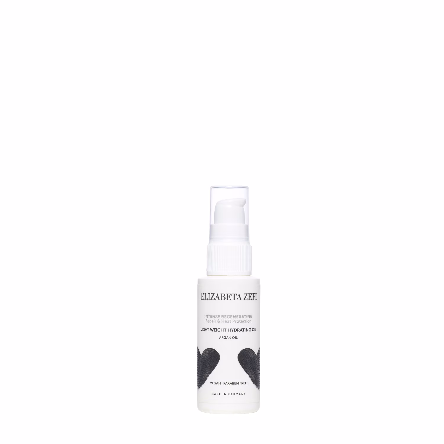 Hydrating Oil